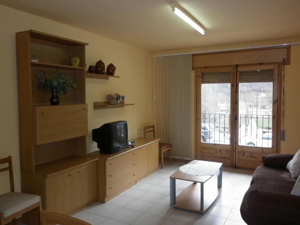 Apartaments Noray Barruera Chambre photo