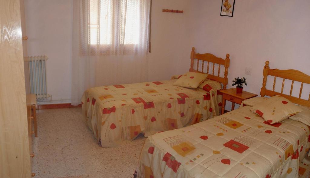 Apartaments Noray Barruera Chambre photo