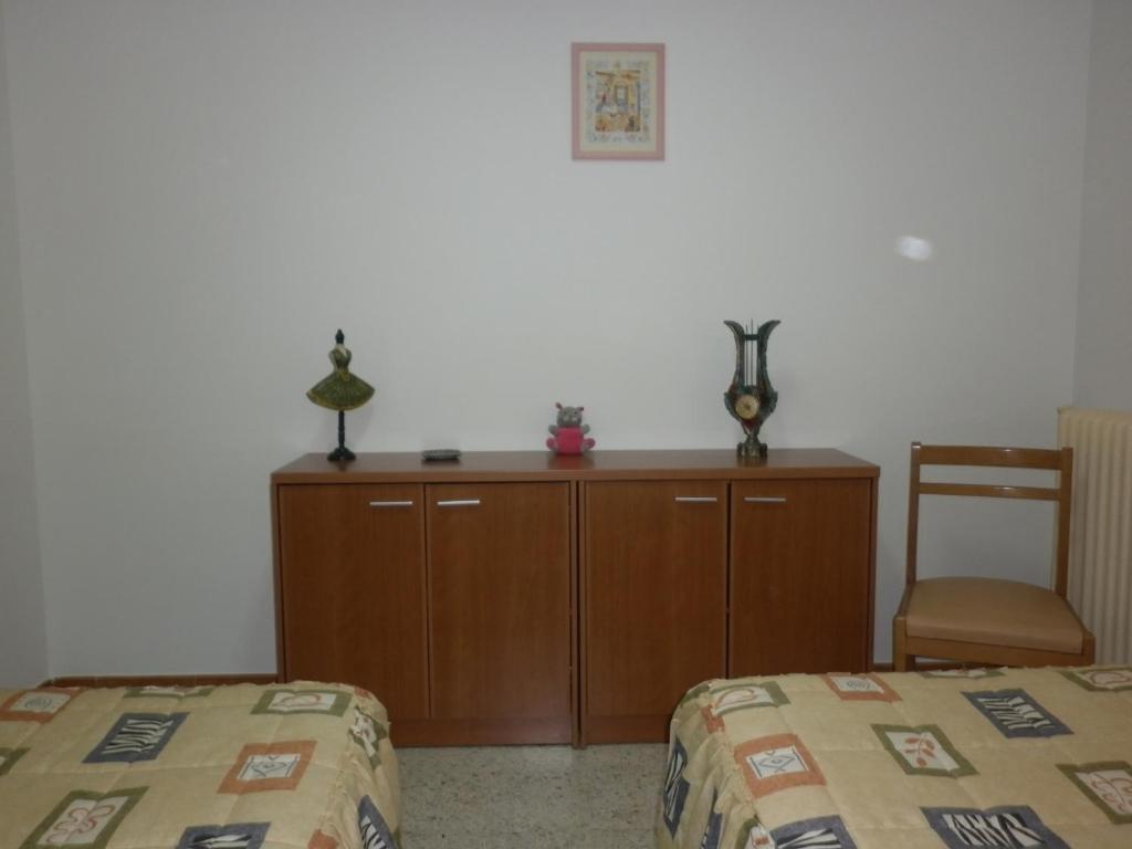 Apartaments Noray Barruera Chambre photo