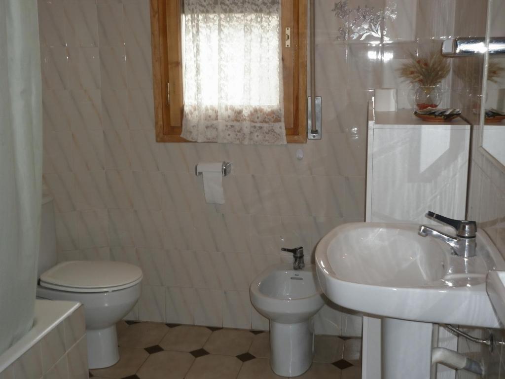 Apartaments Noray Barruera Chambre photo