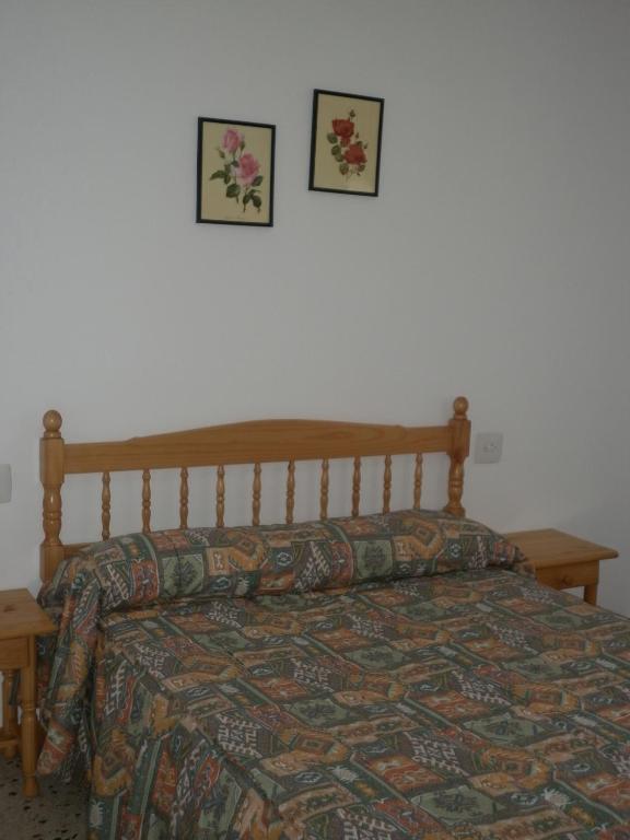 Apartaments Noray Barruera Chambre photo