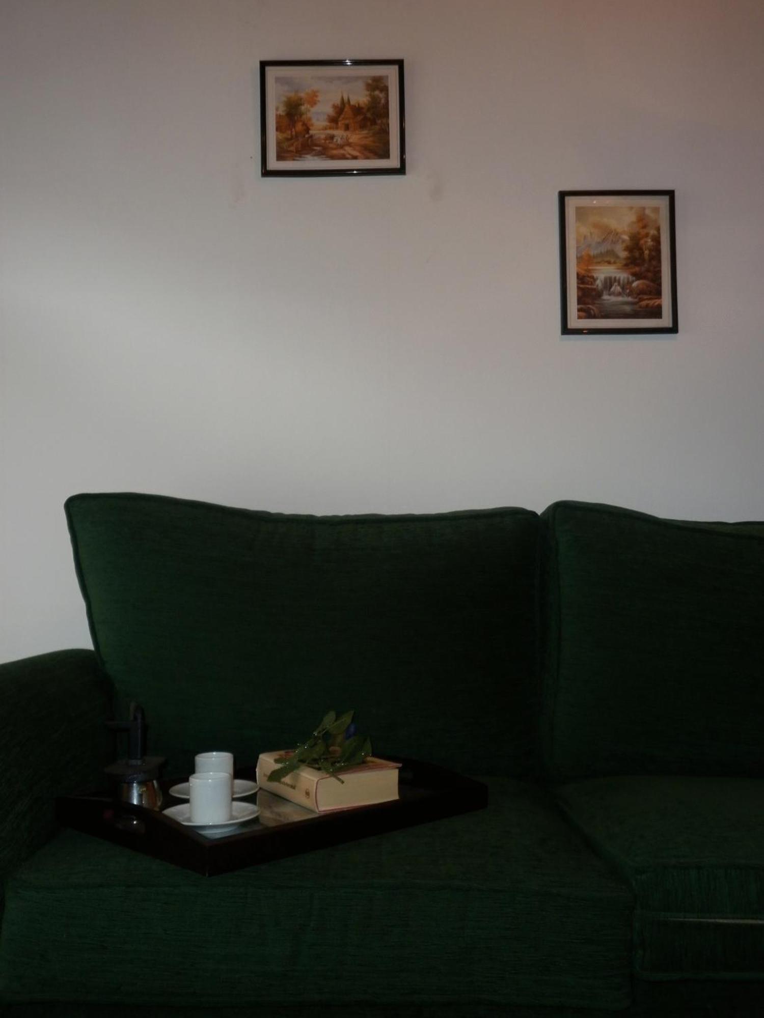 Apartaments Noray Barruera Extérieur photo