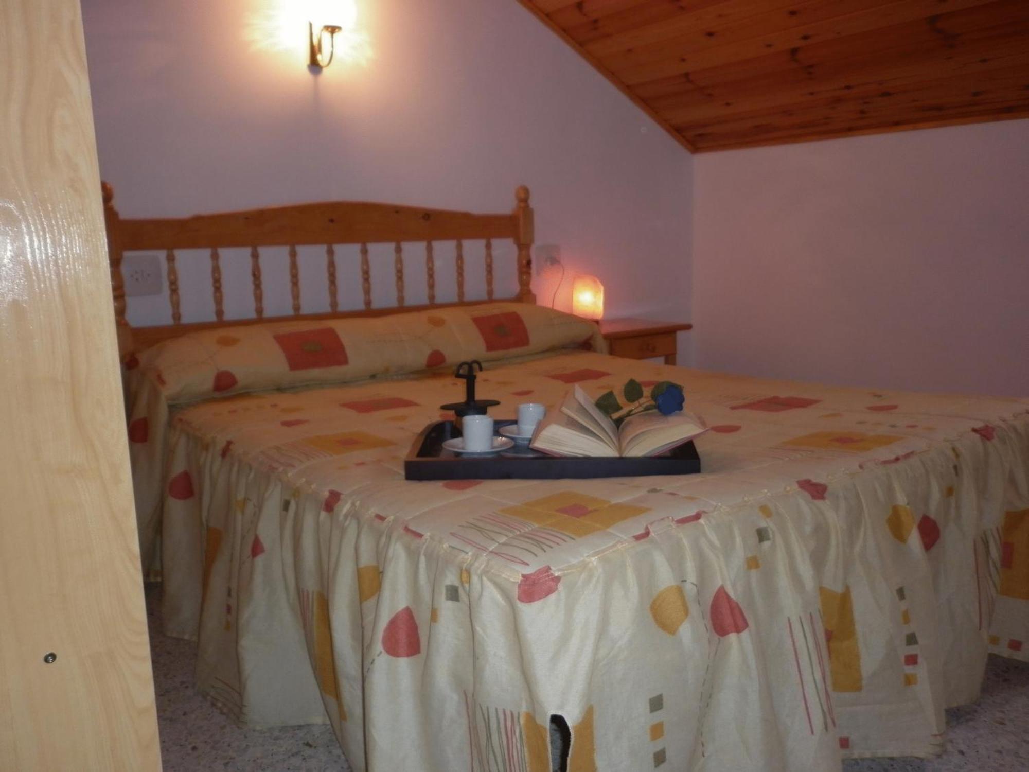 Apartaments Noray Barruera Extérieur photo