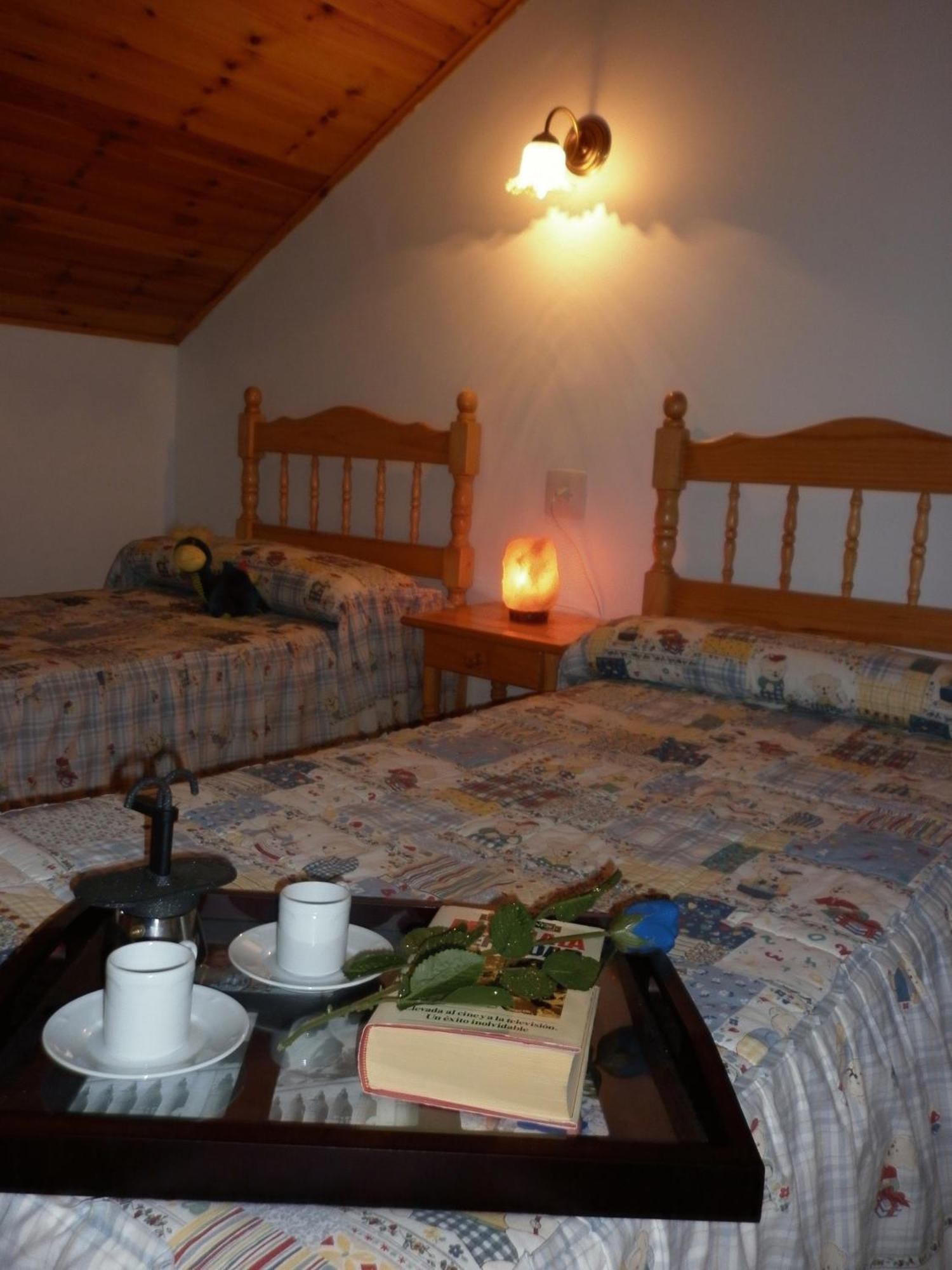 Apartaments Noray Barruera Extérieur photo